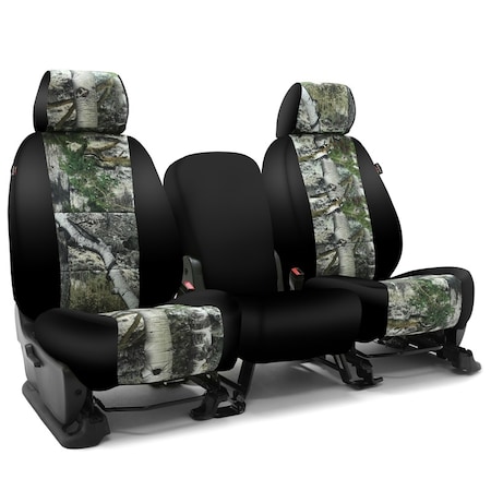 COVERKING Seat Covers in Neosupreme for 20102013 Mitsubishi, CSC2MO11MB9237 CSC2MO11MB9237